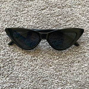 Vintage styled sunglasses